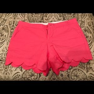 Lilly Pulitzer Buttercup Short